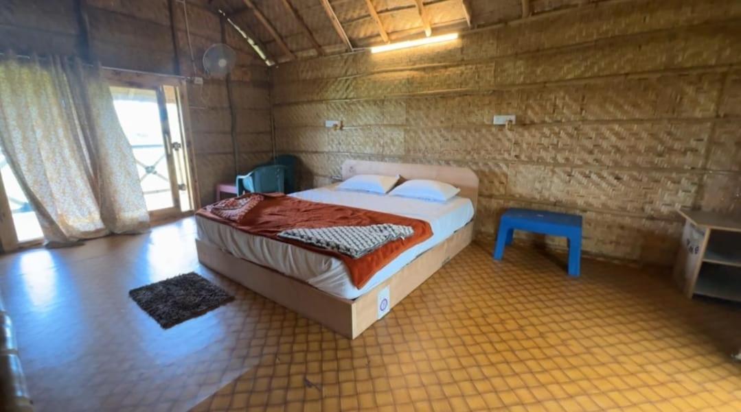 Vanya The Exotic World Resort Hampi Exteriör bild